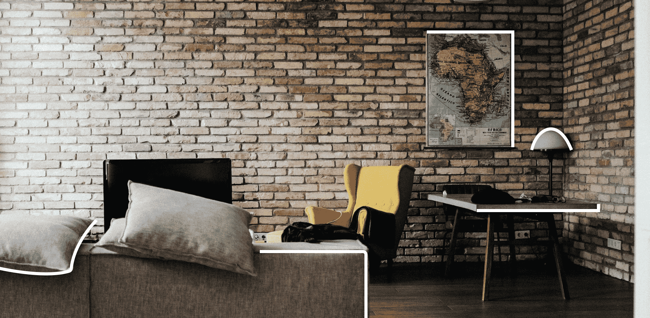 Иллюстрация к статье - Внутренняя отделка дома: стили и материалы Внутренняя отделка дома: стили и материалы